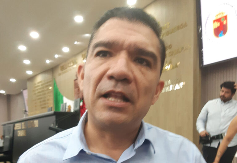 LXIX Legislatura de Chiapas cerró 1er Período aprobando leyes de gran calado