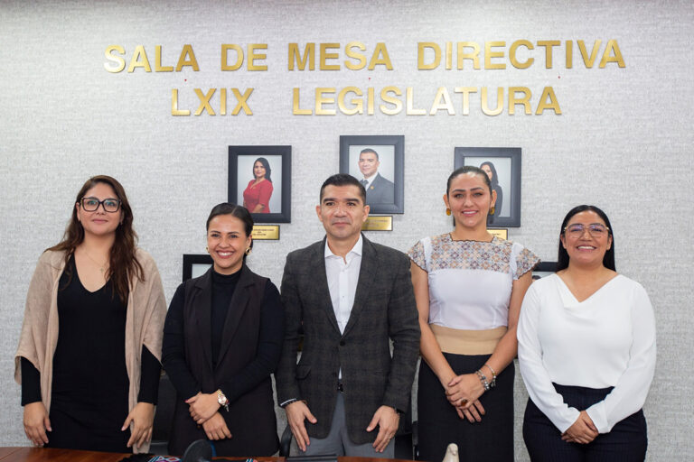 Comisión Permanente convoca a sesión extraordinaria
