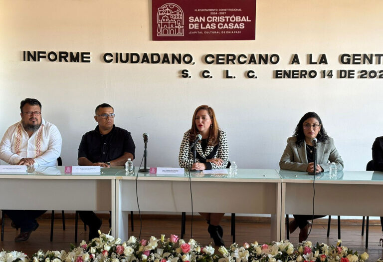 Presentarán alrededor de 700 denuncias contra la administración de Mariano Díaz