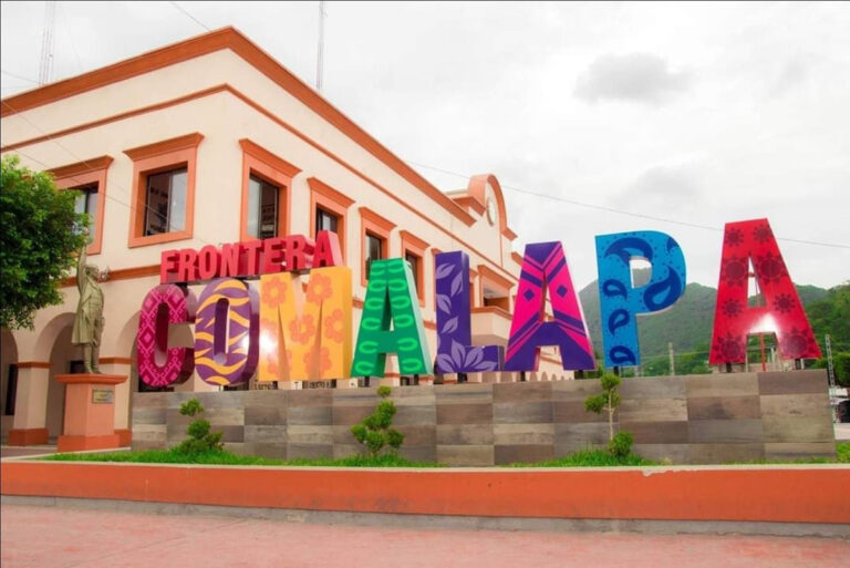 Renuncian integrantes del cabildo de Frontera Comalapa