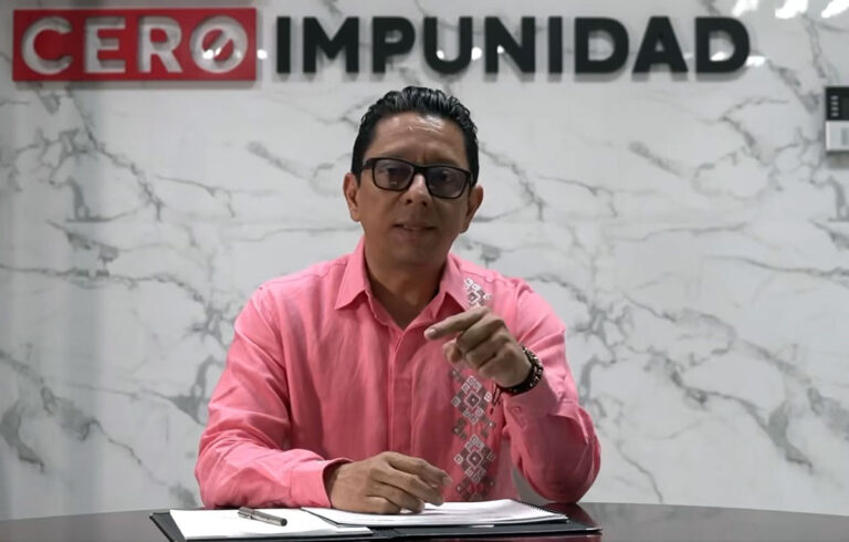 Medidas adicionales preventivas para salvaguardar la paz y tranquilidad de las y los chiapanecos: FGE