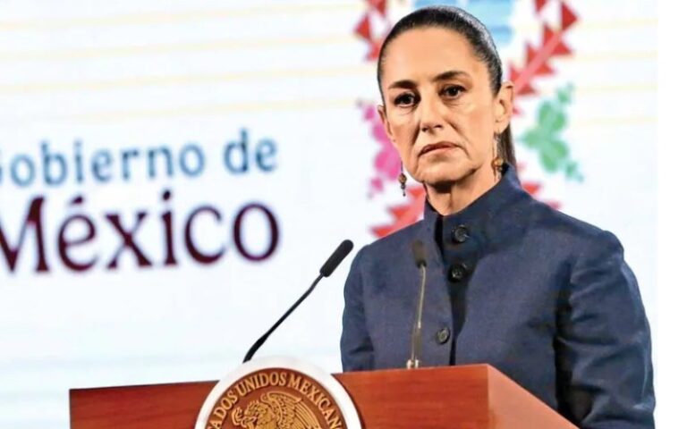 Dejan resquicio para arribo de extranjeros; destacan solidaridad mexicana