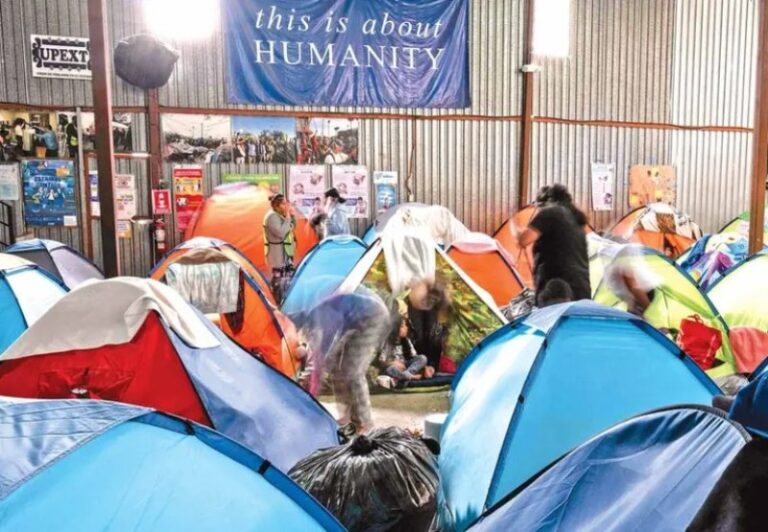 Declaran emergencia ante amago de Trump; Tijuana se prepara
