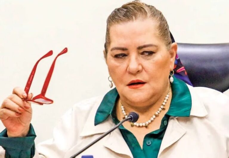 Sólo hay 800 mdp extra para elegir a jueces; Sheinbaum: INE debe hacer un esfuerzo