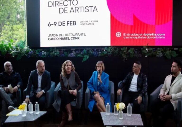 Arte sin barreras: Banco Azteca impulsa el talento en BADA 2025