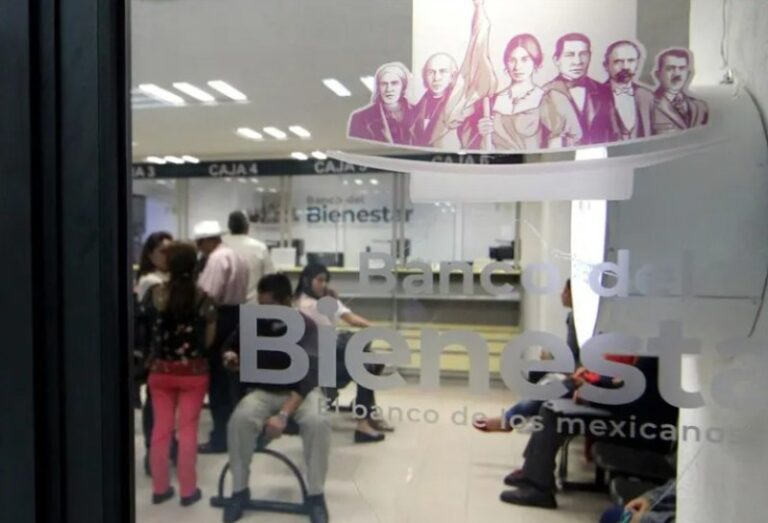 ¡Atención! Si tu apellido inicia con las letras P y Q, te toca cobrar la Pensión de Bienestar