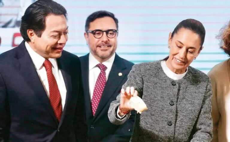 Para becas se destinarán 122 mil mdp