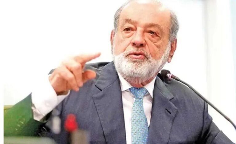 Slim aplaude estrategia de Sheinbaum en Acapulco