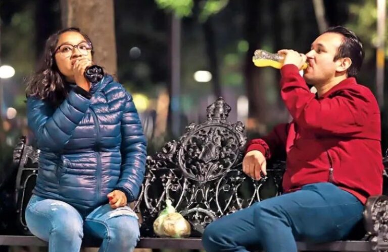 Atribuyeron 46 mil decesos a refrescos