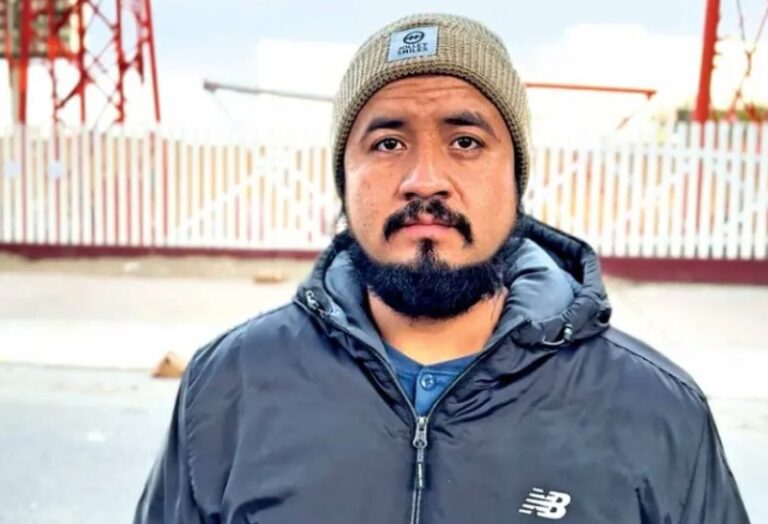 EU está cazando a los migrantes, acusa deportado; impera temor entre mexicanos