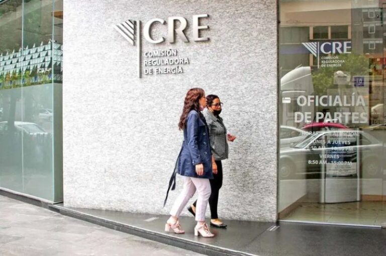 Reviven a CRE y CNH; tendrán recursos para todo el año