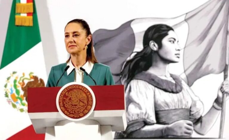 Lanzan defensa migrante: Estrategia México te Abraza