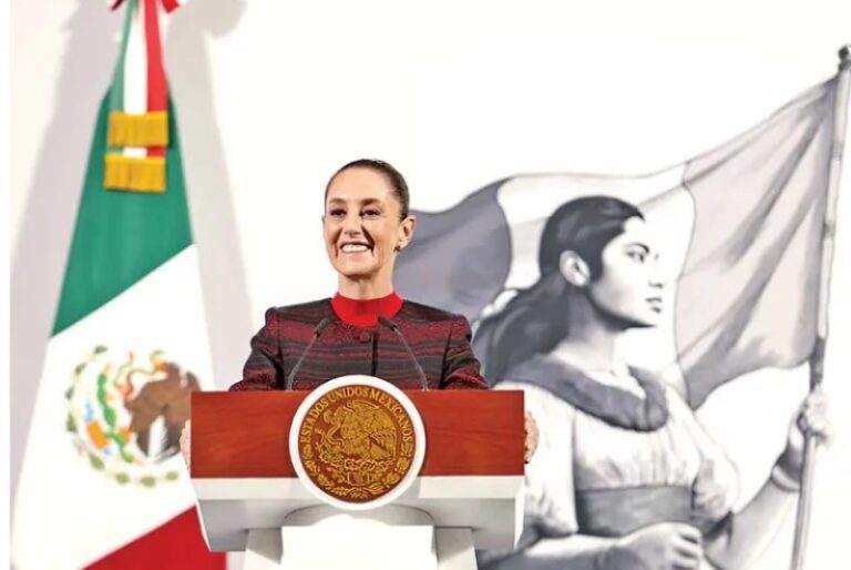 Abren el diálogo sobre seguridad y migración; gobiernos de México y de Estados Unidos