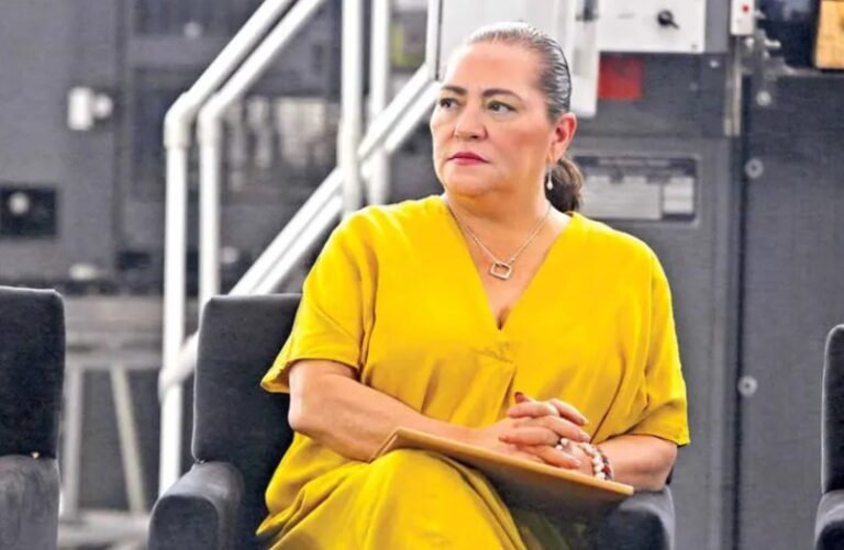 El INE jamás ha hecho un fraude: Taddei
