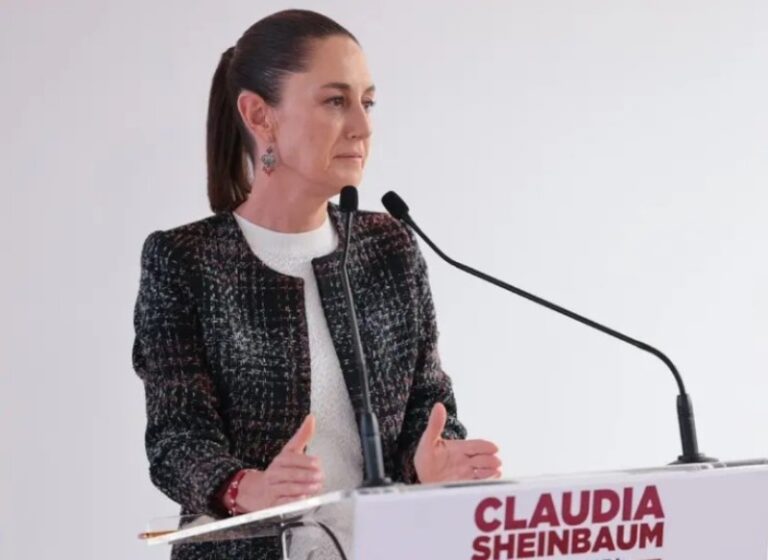 Expertos en tecnología respaldan estrategia de ciberseguridad de Sheinbaum