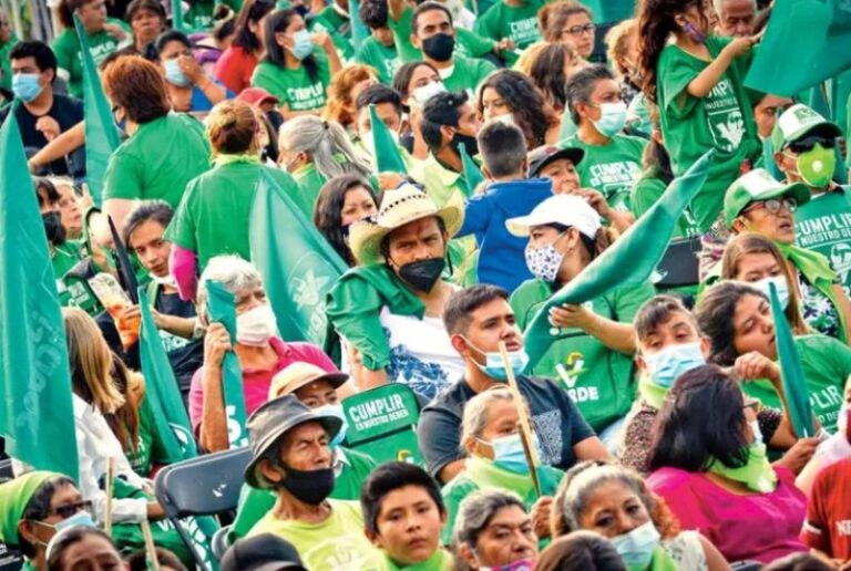 Imponen al Verde multa por 37 mdp; INE sanciona irregularidades
