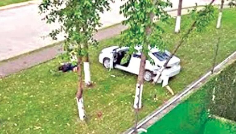 Arde Tabasco por violencia; ataques armados dejan 2 muertos