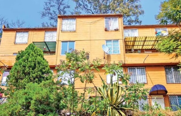 Plantean certeza para 2.5 millones de casas