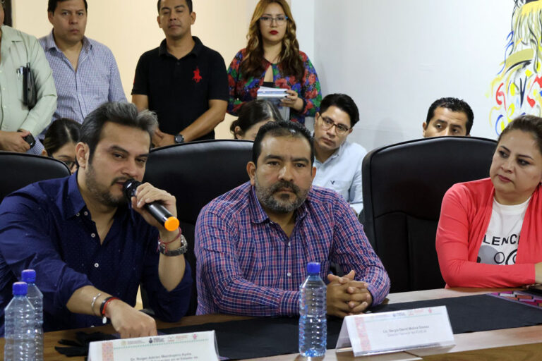 Icheja y SE avanzan en capacitación de los subsistemas educativos para el programa ‘Chiapas Puede’