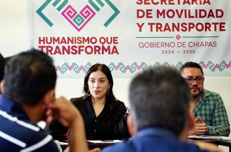 SMyT inicia acción penal contra concesionarios que intervinieron en el caso Comitán