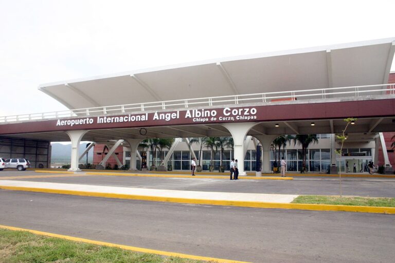 436 mil visitantes arribaron a Chiapas en 10 días