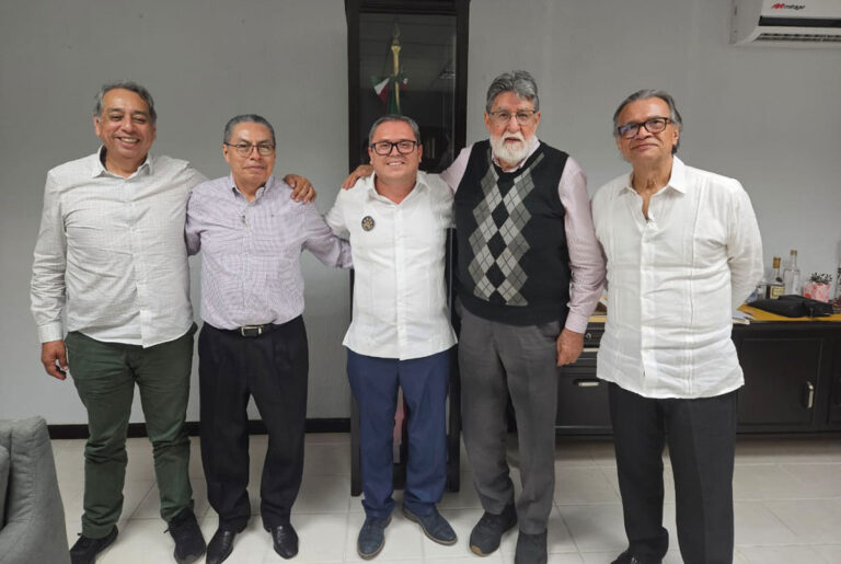 UNACH pondrá en marcha la Cátedra ‘Interculturalidad, educación y sociedad Andrés Fábregas Puig’