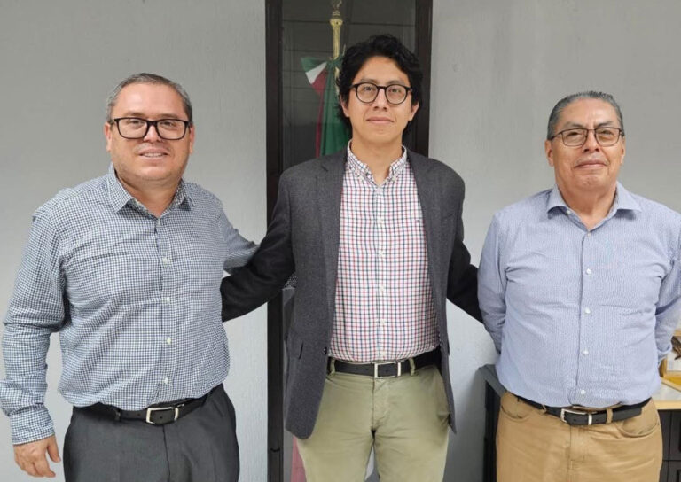 Ofrecerá académico de la Universidad de Manchester charla a estudiantes de la UNACH