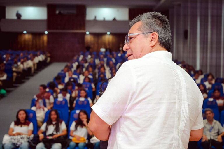 Cecytech impulsa la educación científica y tecnológica en Chiapas