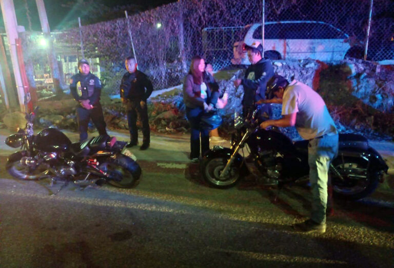 Inicia el operativo ‘Por Ti y Tu Seguridad, Cero Arrancones’; en Tuxtla Gutiérrez