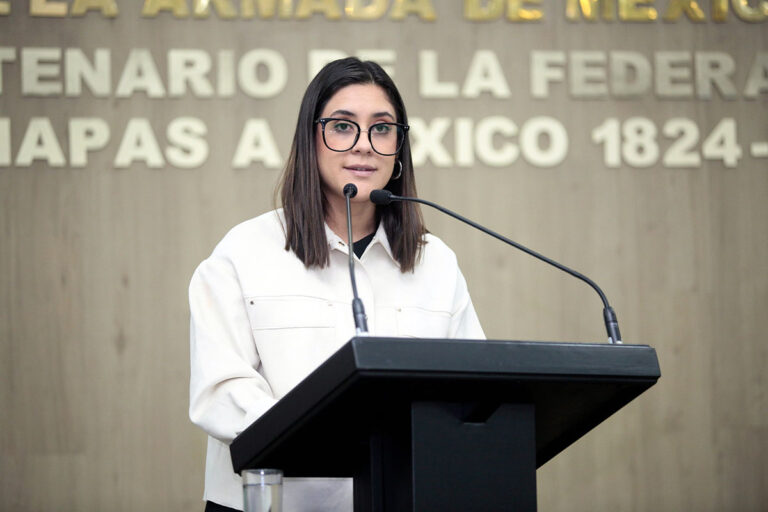 Invita Comisión de Turismo a la expo: ‘Chiapas, Tierra de Tradiciones’ en Plaza Galerías