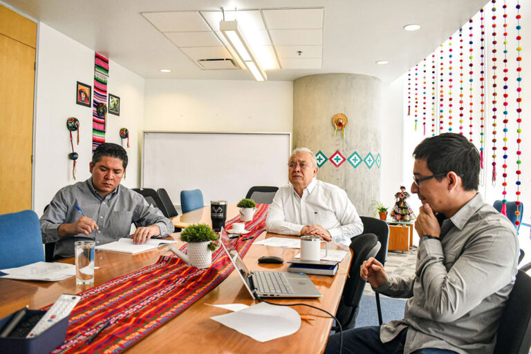 Secretaría de Finanzas impulsa ‘Rutas Mágicas de Color’