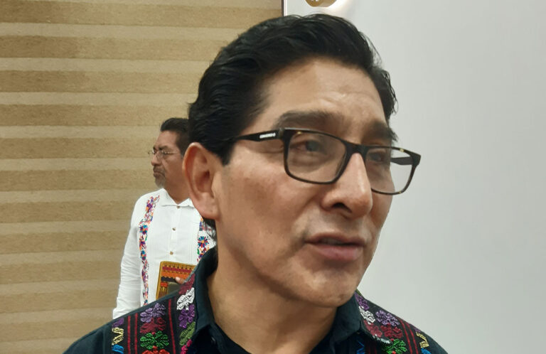 Tres lenguas en Chiapas en riesgo de desaparecer