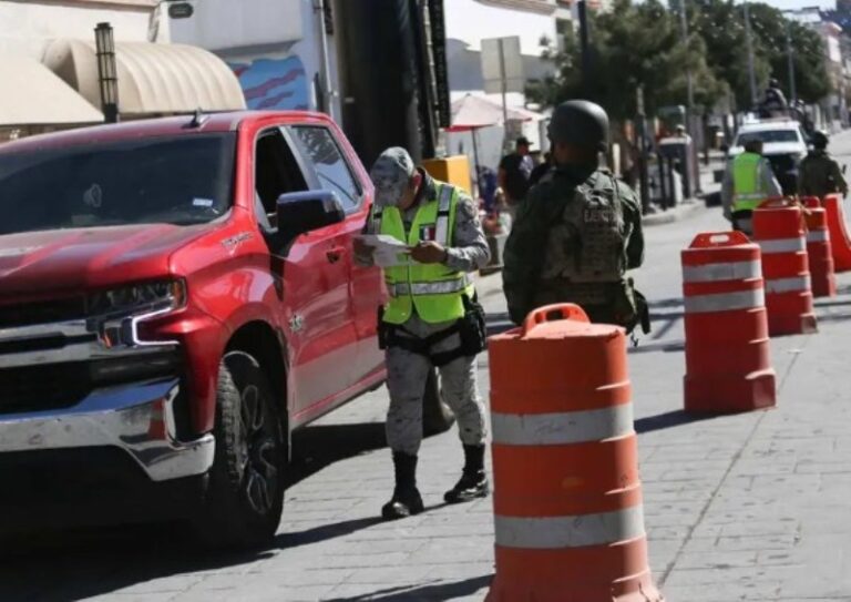 Otro golpe a bastión de ‘Los Chapitos’, desmantelan 7 narcolaboratorios
