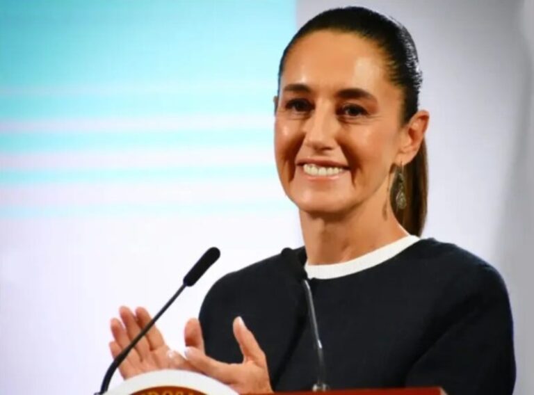 Resolución de la SCJN derriba cualquier barrera para la elección del PJ: Sheinbaum