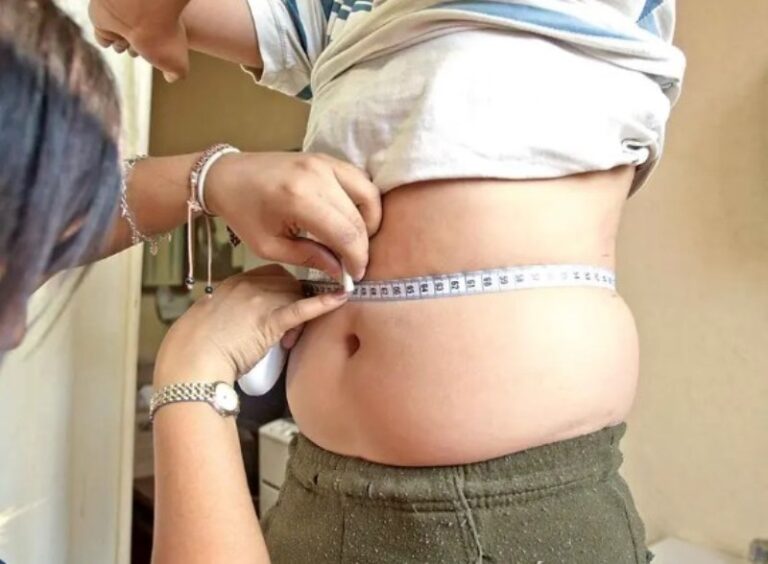 Hasta 90% de niños, en riesgo de obesidad