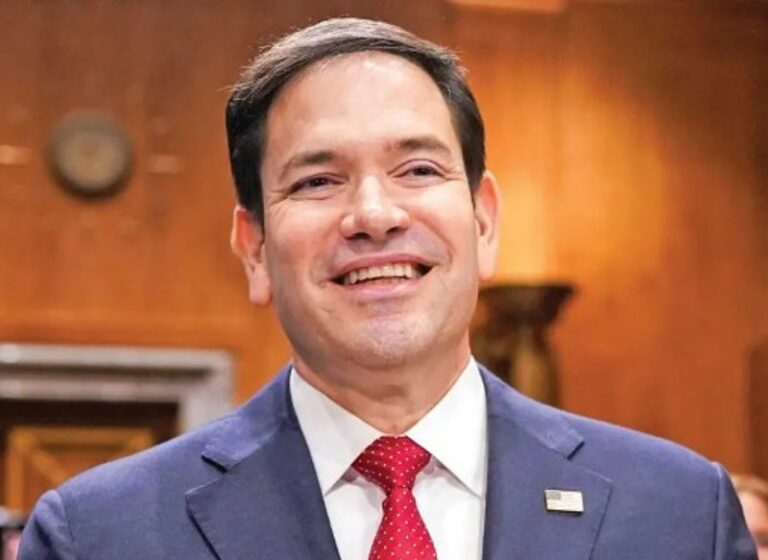 EU: con México siempre habrá colaboración; Rubio niega incursión contra cárteles