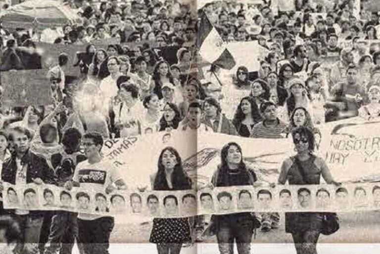 El caso Ayotzinapa, cada vez más cerca de la verdad histórica; extienden nuevas pesquisas