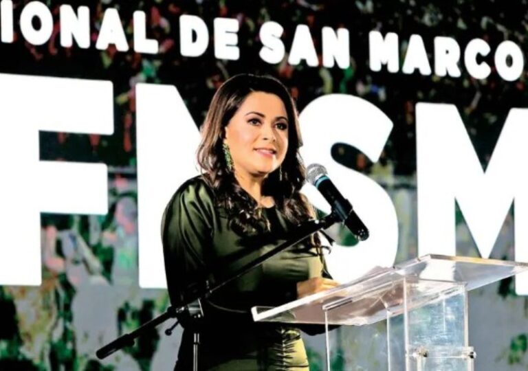 Feria de San Marcos crea 36 mil empleos