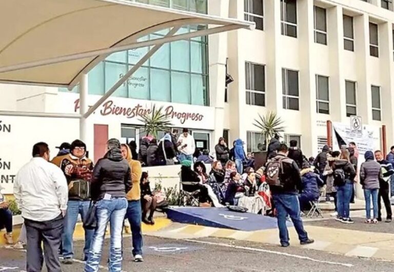 Alumnos suman 10 días sin clases; SNTE tiene de cabeza a Zacatecas
