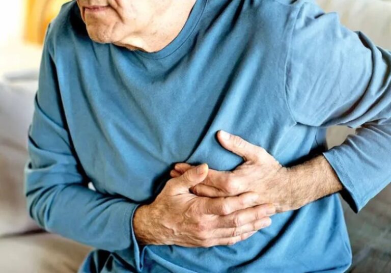 Mueren más mexicanos por males del corazón; decesos en 2024