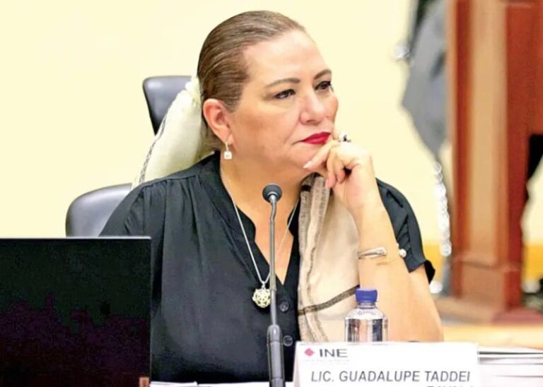 Elección judicial: lista, la transferencia de 800 mdp al INE