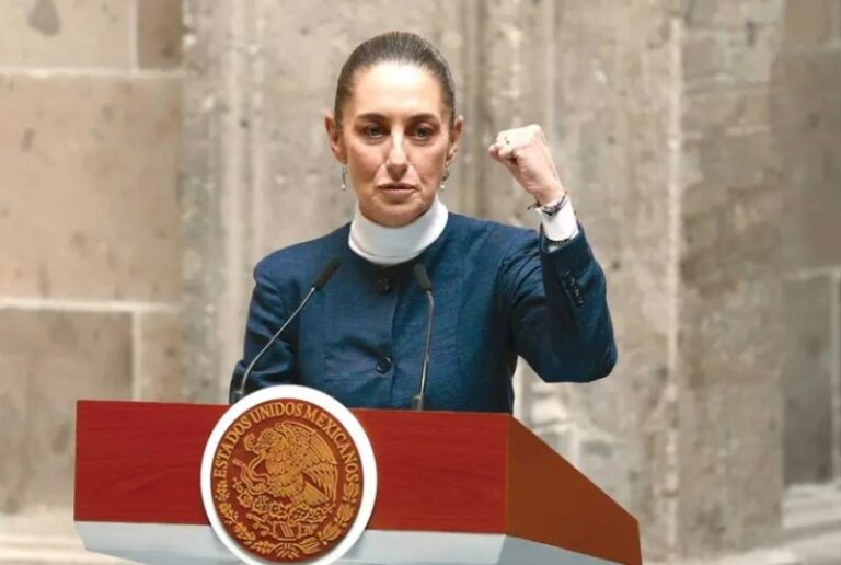 Pausan aranceles; habrá diálogo sobre seguridad; establecerán mesas de trabajo de alto nivel