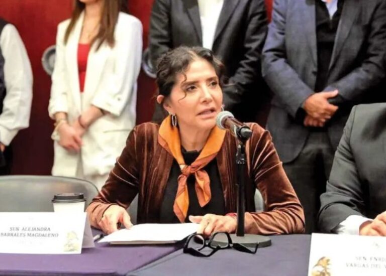 Morena limita reforma contra el nepotismo