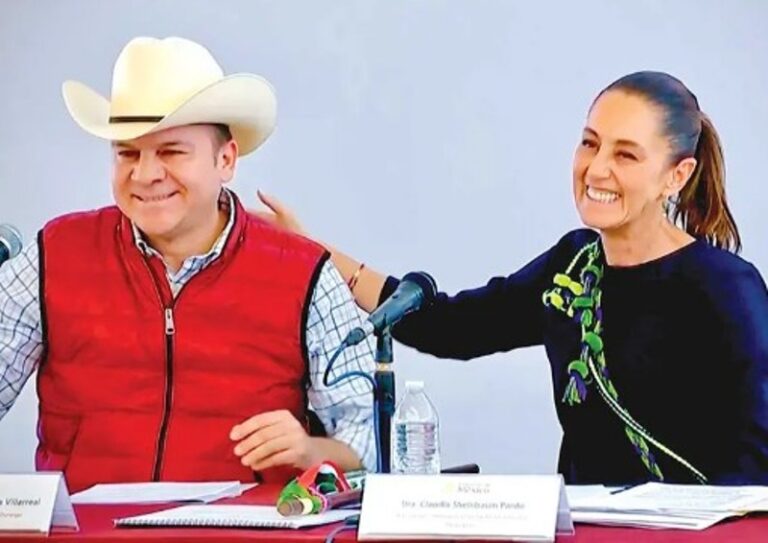 Respeto e inclusión son eje de la 4T: Sheinbaum; se pierden lenguas originarias