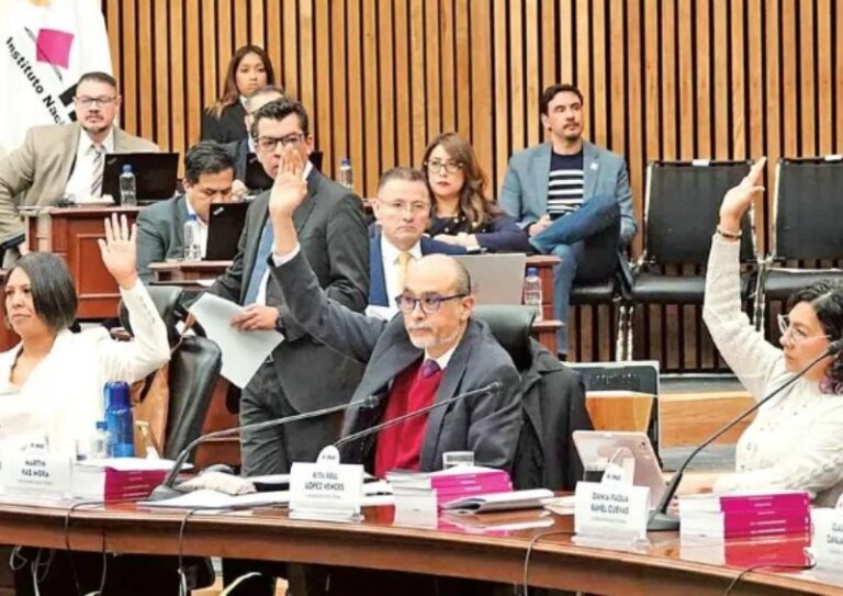 Dejan a candidatos sin alias en boletas