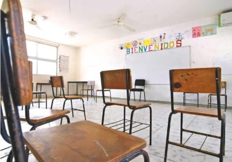 Casi 80% de escuelas de Campeche, sin internet; 50%, sin computadoras