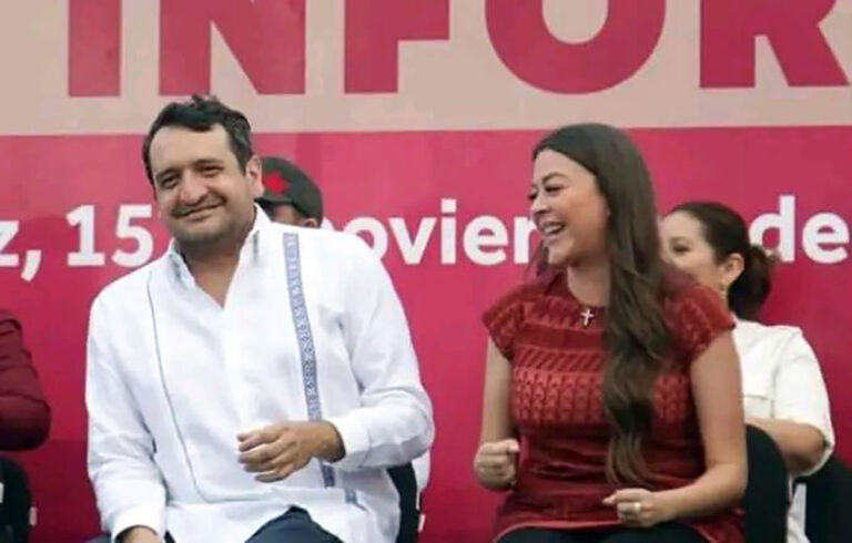 Perfil Fronterizo | Que descaro. Que cinismo y que sinvergüenza