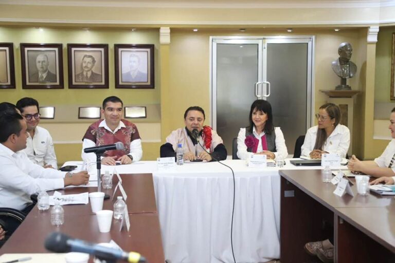 Realiza Poder Judicial la cuarta sesión de los Diálogos por la Justicia Humanista