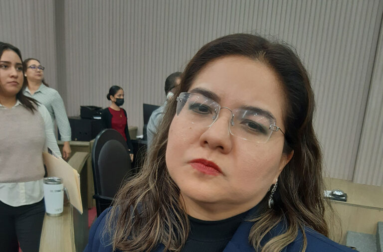 Si hay pruebas contra exgobernador de Chiapas, que se presenten: Diputada