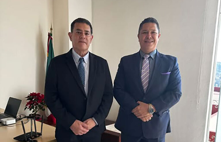 SSP y SSPC trabajan en legislación de servicios de seguridad privada de Chiapas